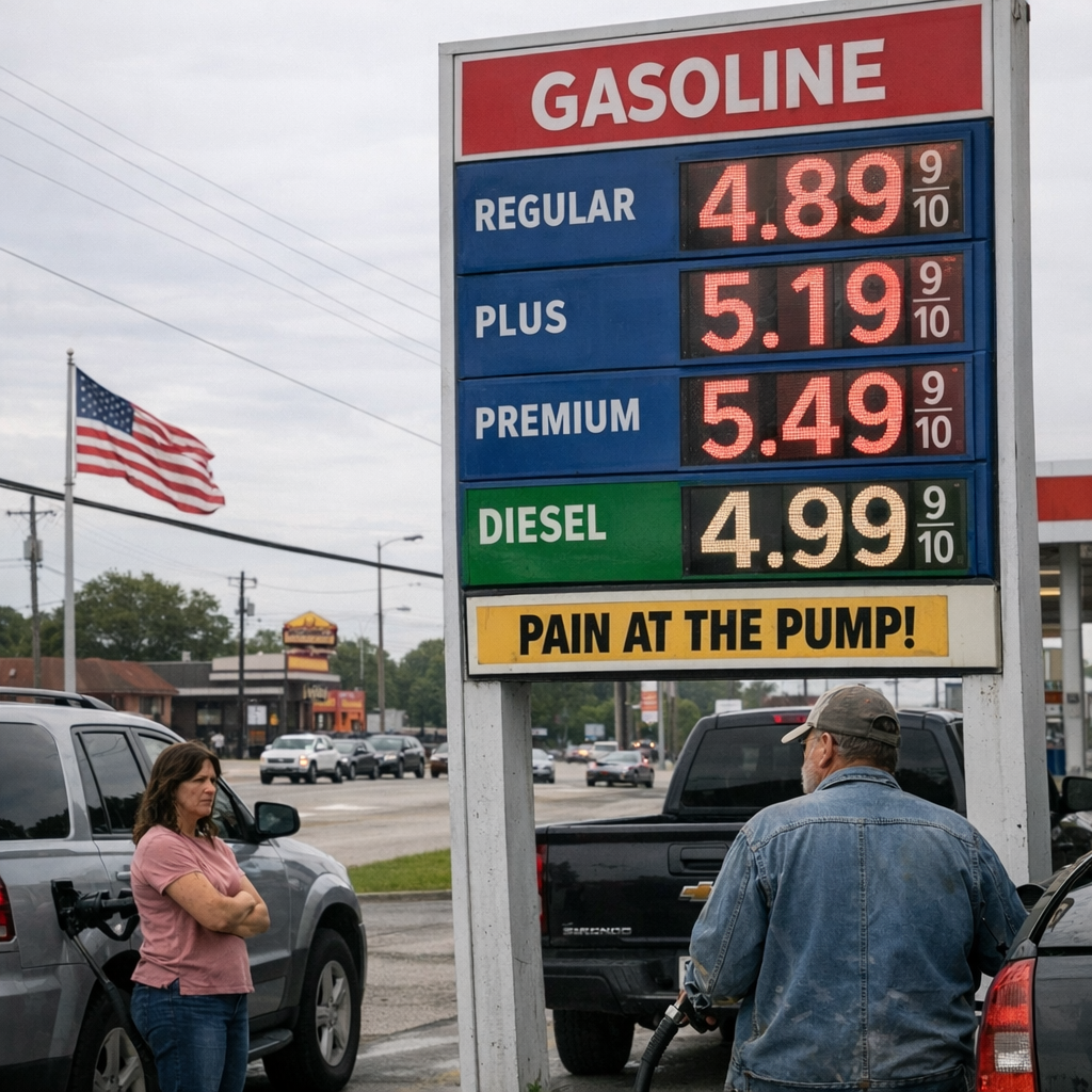 Navigating the Current U.S. Economic Landscape: Key Insights for Iowans