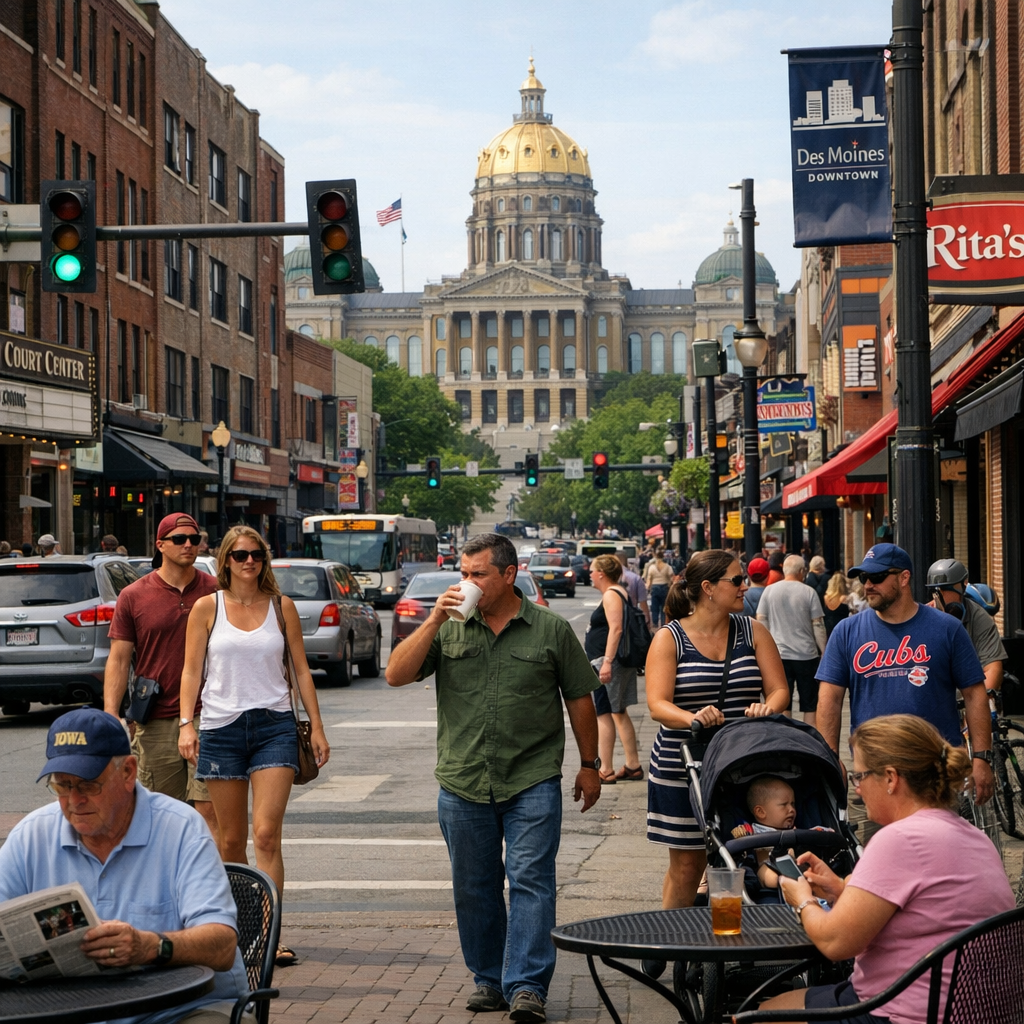 Navigating the Shifting Tides of the U.S. Economy